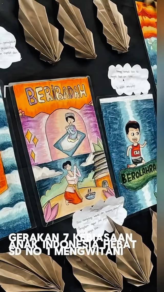 Juara 2 Olimpiade Sains Nasional (Matematika)
